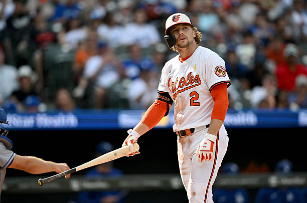 Buy Tickets for Orioles vs. Rays on Sept. 25