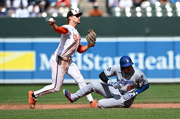 How to Watch Dodgers vs. Rockies: Streaming & TV on Sept. 8