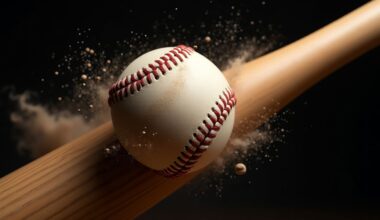 The 10 Greatest Events in Baseball History According to AI