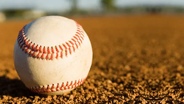 Baseball fans attempt to break world record with most people playing catch