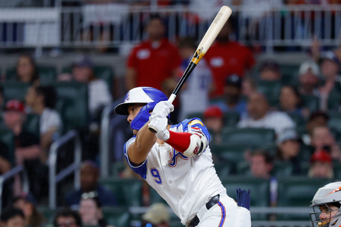 Before Kim Ha-sung came, the manager of 0 shortstop home runs also recognized, and now the extension contract is the key