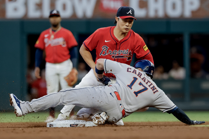 Before Kim Ha-sung came, the manager of 0 shortstop home runs also recognized, and now the extension contract is the key