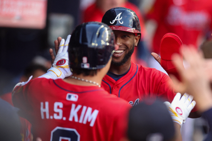 Before Kim Ha-sung came, the manager of 0 shortstop home runs also recognized, and now the extension contract is the key