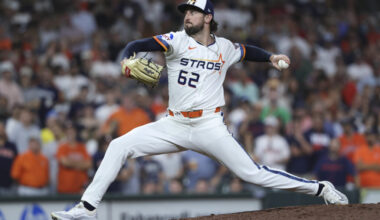 Bennett Sousa, Kaleb Ort Unlikely To Return In September