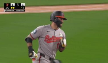 White Sox take on the Orioles in first of 3-game series