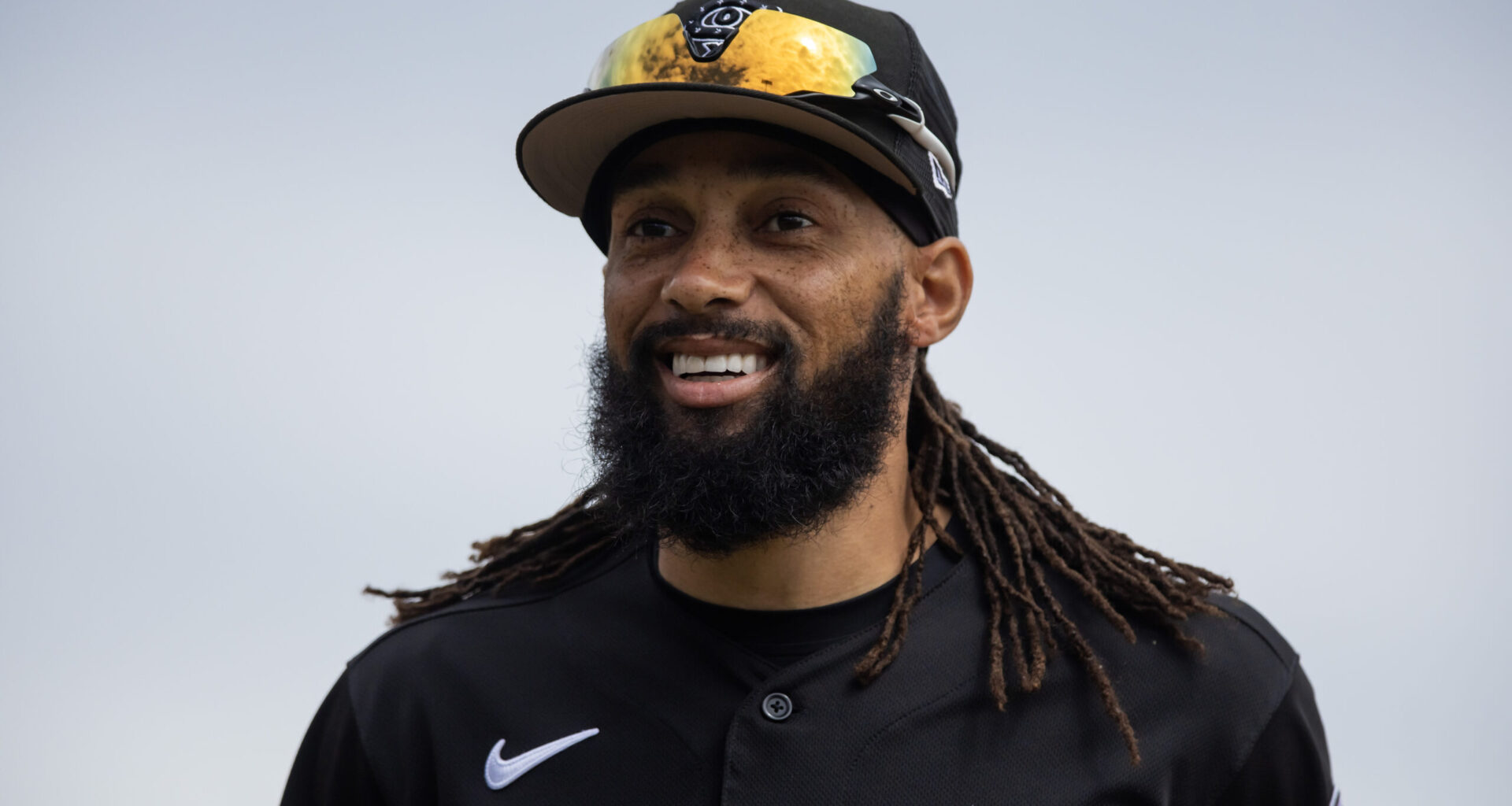 Cubs Sign Speedster Billy Hamilton to Minor League Deal for Stretch Run