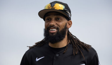 Cubs Sign Speedster Billy Hamilton to Minor League Deal for Stretch Run