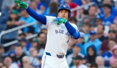 Blue Jays vs. Reds odds, prediction for Labor Day