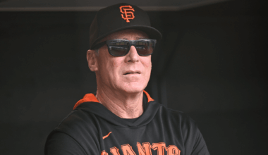 Bob Melvin faces Giants uncertainty after middling 2025 season – NBC Sports Bay Area & California