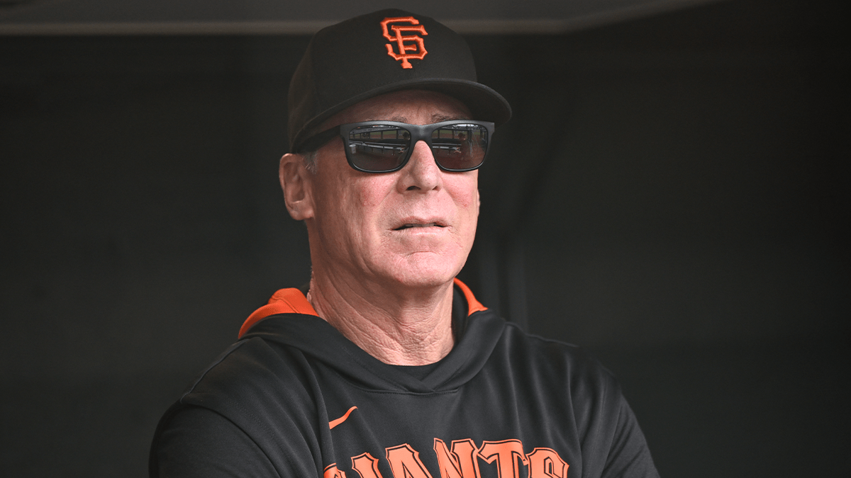 Bob Melvin faces Giants uncertainty after middling 2025 season – NBC Sports Bay Area & California