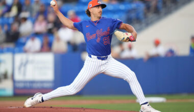 The Opener: Sproat, Brewers, Jays, Yankees