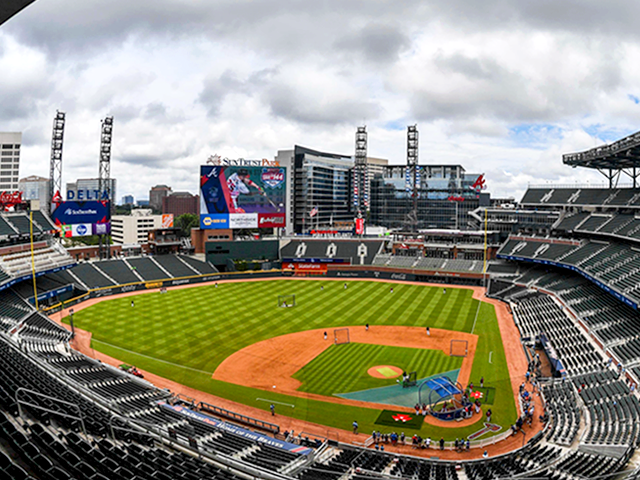 Washington Nationals 5 - Atlanta Braves 11: Final score, results, recap, box score, stats