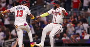 Game Recap: Braves top Cubs