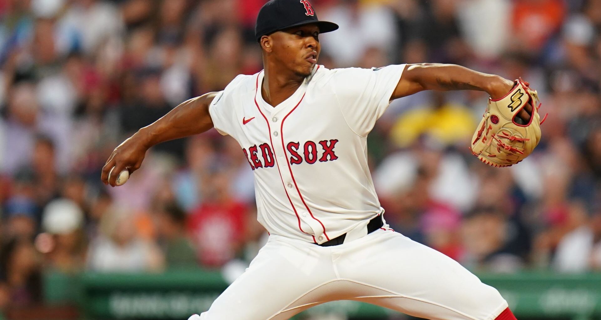 Red Sox Manager Gets Honest on Brayan Bello's 'Tough' Outing