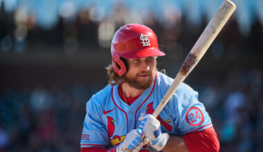 Cardinals Have Discussed Multi-Year Deals With Donovan, Nootbaar