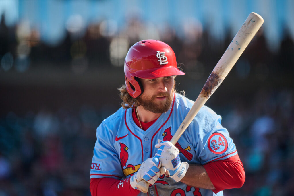 Cardinals Have Discussed Multi-Year Deals With Donovan, Nootbaar