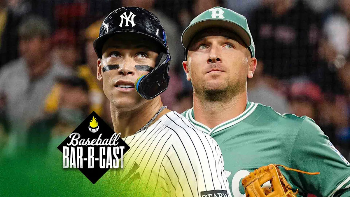 Yankees-Red Sox preview: Will New York's talent gap be on display?