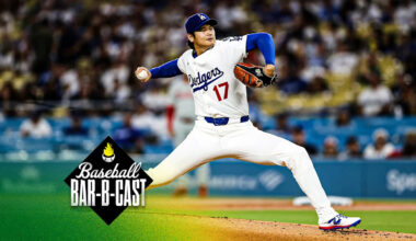 How will the Dodgers utilize Shohei Ohtani in the postseason?