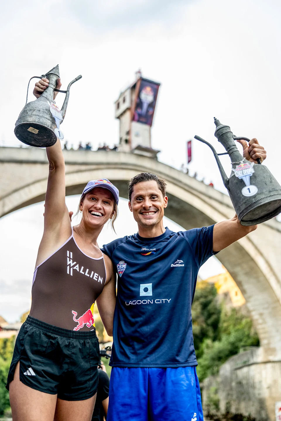 (Dean Treml/Red Bull via Getty Images)