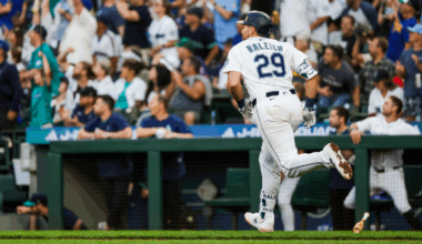 MLB picks: Mariners vs. Astros prediction, props, best bets for Sunday, September 21