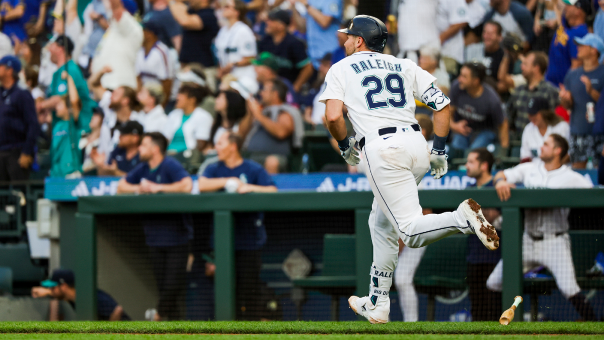 MLB picks: Mariners vs. Astros prediction, props, best bets for Sunday, September 21