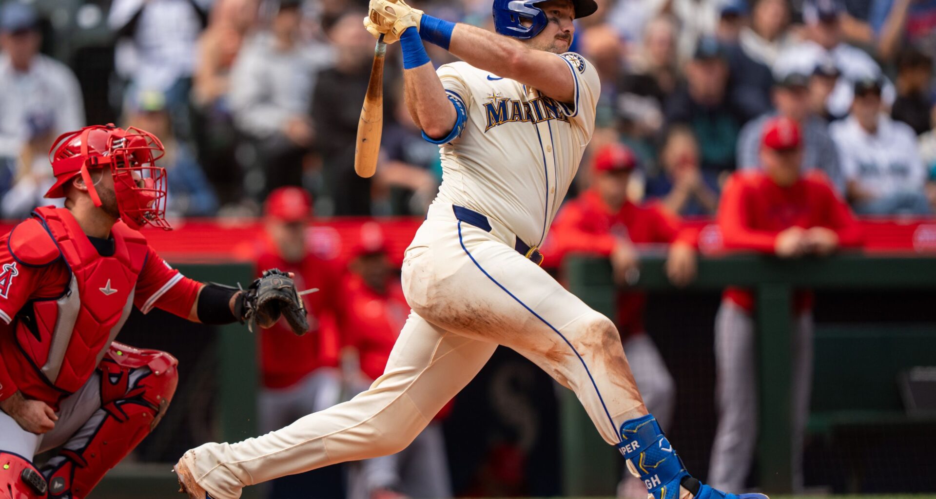 MLB Prospect Rankings We'd Like To Do Over