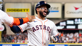 2025 MLB playoff picture: Baseball standings, projections, odds as AL West heats up, wild card races get messy