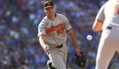 Orioles Claim Carson Ragsdale, Designate Dom Hamel