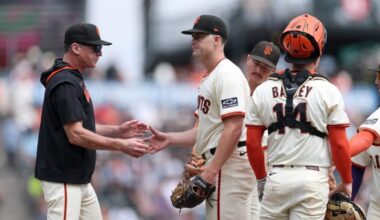 Carson Seymour, offense struggle in loss – NBC Sports Bay Area & California