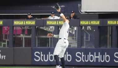 Yankees' deluded version of Aaron Judge reality is doing no one any favors