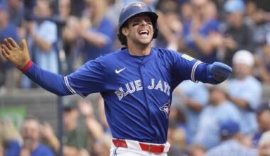 Clement leads the way as Blue Jays top Rays 5-1