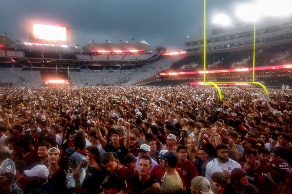 (Butch Dill/Getty Images)