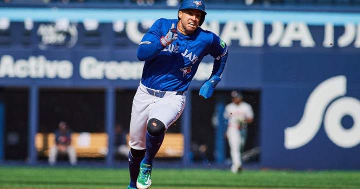 Gausman pitches a gem as Jays blank Astros 6-0