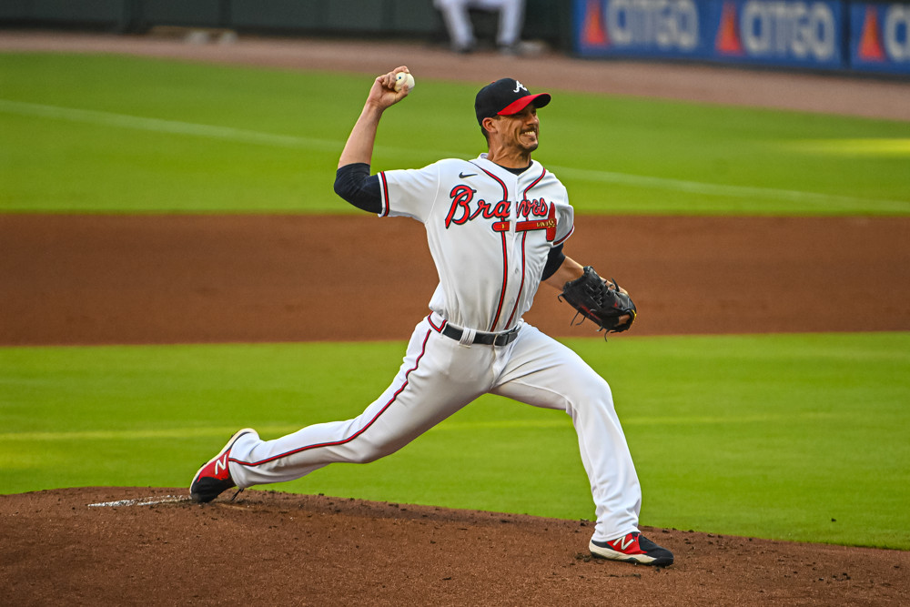 braves playoff roster