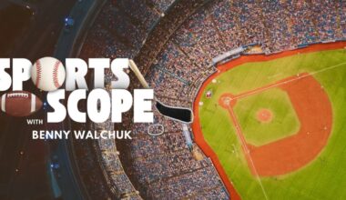 SPORT SCOPE: Toronto Blue Jays control their own destiny