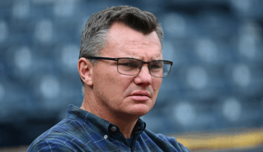 MLB hot seat ranking: Which baseball GMs, lead decision makers could be on the chopping block this winter?