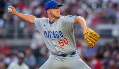 Cubs vs. Pirates odds, prediction for Monday