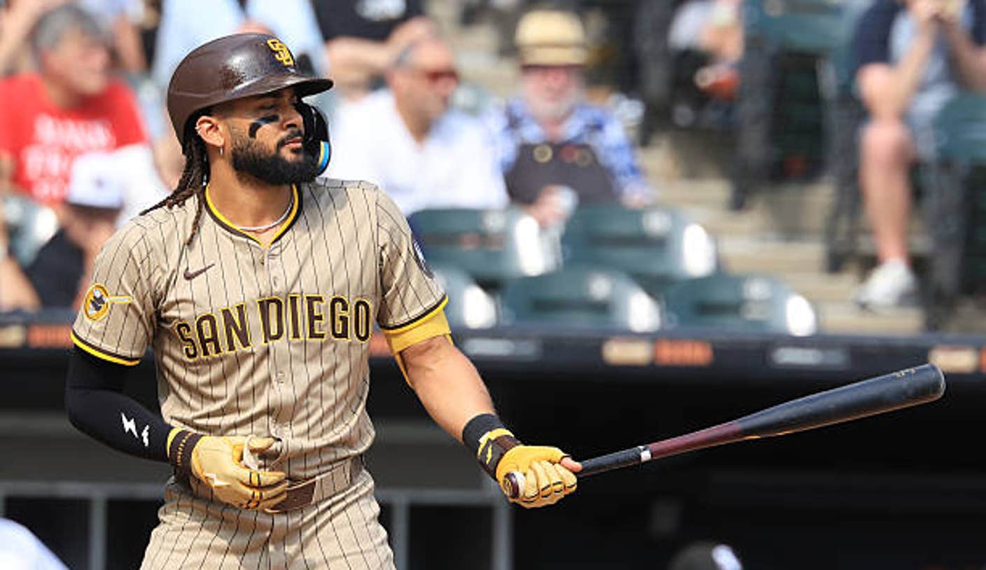 Padres vs. Brewers Prediction, Odds, Picks - September 23