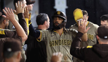 How to Watch Padres vs. White Sox: Streaming & TV on Sept. 21