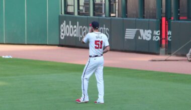 Chris Sale Atlanta Braves