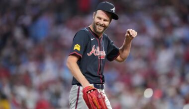 Ex-Red Sox Ace To Do This For First Time Since World Series Title