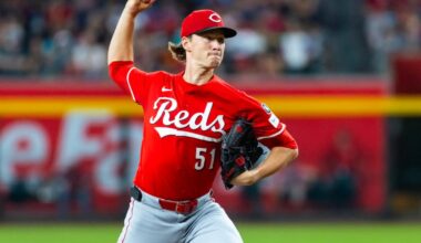 Reds vs. Cardinals pick, prediction