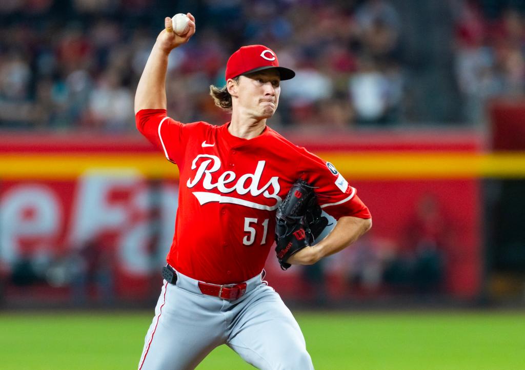 Reds vs. Cardinals pick, prediction