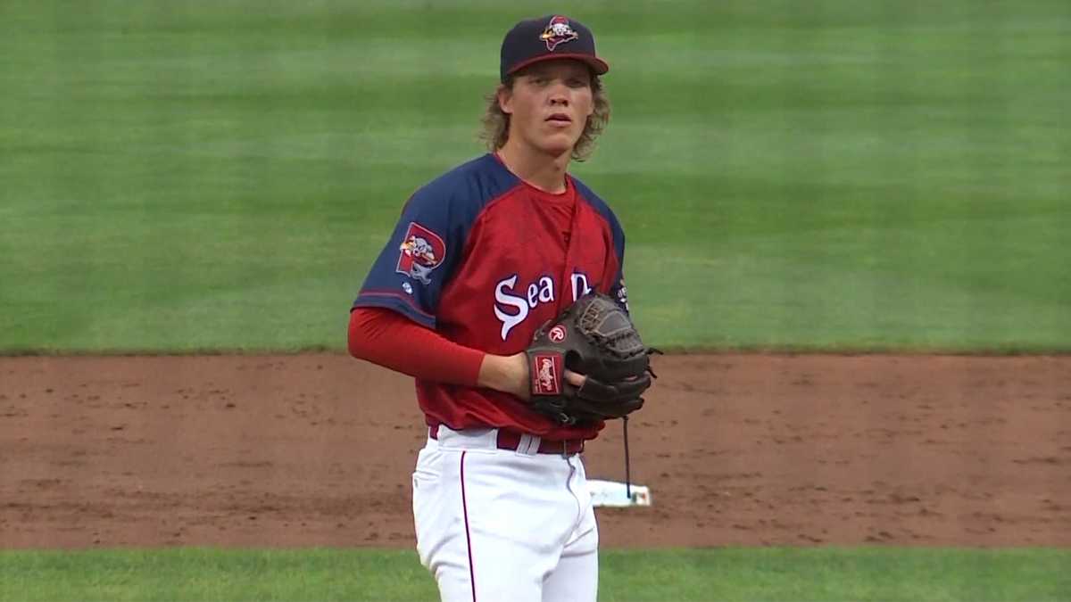 Connelly Early to make MLB debut with Boston Red Sox, reports say
