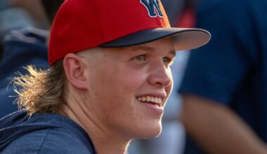 Red Sox To Promote Connelly Early, Place Dustin May On Injured List