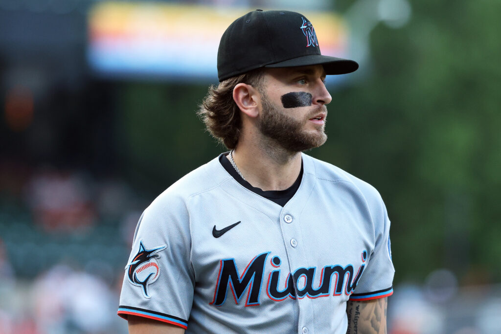 Marlins Announce Several Roster Moves