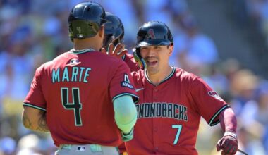 Today's early best bets to target: Top MLB predictions, NFL picks, including Diamondbacks vs. Giants