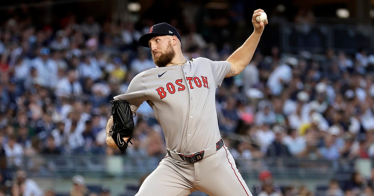 Red Sox-Yankees Wild Card preview: Pitching matchups, hot bats and series trends