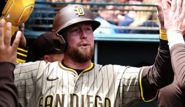 Padres postseason hopes may come down to shortstop carousel