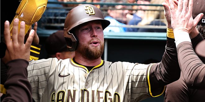 Padres postseason hopes may come down to shortstop carousel